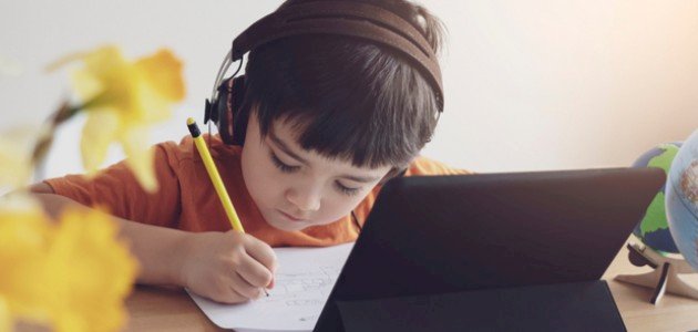 التعلم الرقمي: ثورة في التعليم