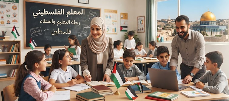 شوقية حواورة - مبدعة وسيرة غنية